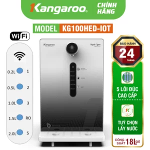May-loc-nuoc-kangaroo-ion-kiem-kg100hed-iot